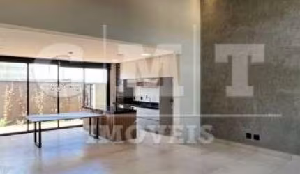 Casa Em Condomínio - Ribeirão Preto - Reserva San Pedro