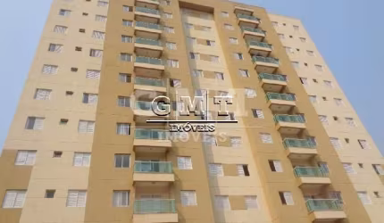 Apartamento - Ribeirão Preto - Vila Amélia - Região Oeste