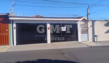 Casa - Ribeirão Preto - Vila Virgínia