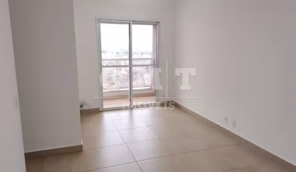 Apartamento - Ribeirão Preto - Ribeirânia - Região Sul