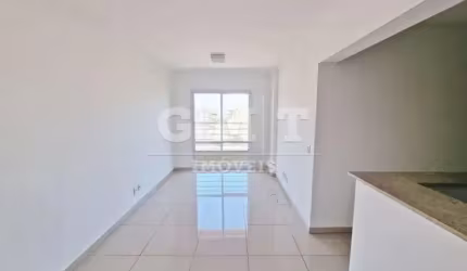 Apartamento - Ribeirão Preto - Jardim Macedo - Região Leste