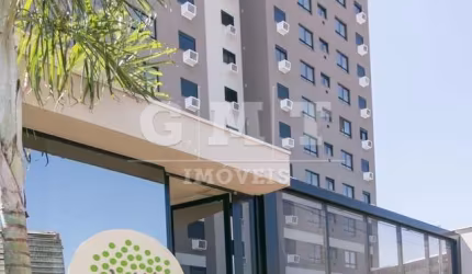 Apartamento - Ribeirão Preto - Campos Elíseos - Região Norte