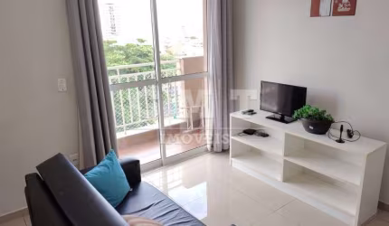 Apartamento - Ribeirão Preto - Jardim Paulistano