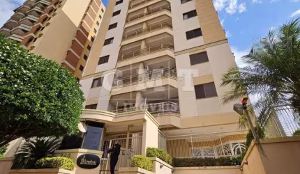 Apartamento - Ribeirão Preto - Jardim América - Região Sul