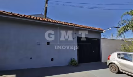 Casa - Ribeirão Preto - Alto da Boa Vista - Pronto Para Morar