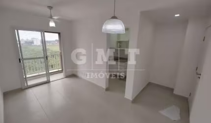 Apartamento - Ribeirão Preto - Jardim Palma Travassos - Região Leste
