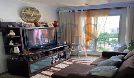 Apartamento TATUAPE São Paulo/SP