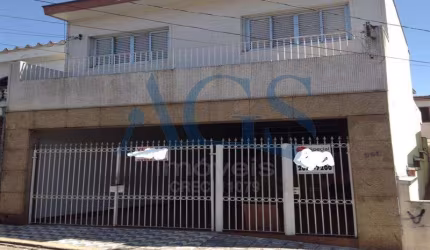 Sobrado VILA FORMOSA São Paulo/SP