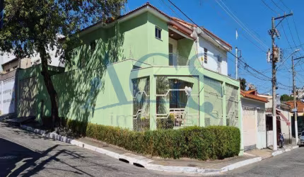 Sobrado VILA CARRÃO São Paulo/SP