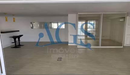 Apartamento ANALIA FRANCO São Paulo/SP