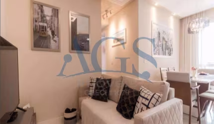 Apartamento TATUAPE São Paulo/SP