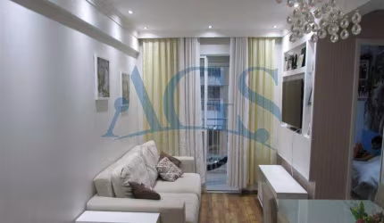 Apartamento TATUAPE São Paulo/SP