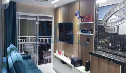 Apartamento TATUAPE São Paulo/SP