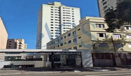 Apartamento TATUAPÉ São Paulo/SP