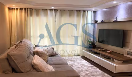 Apartamento TATUAPE São Paulo/SP