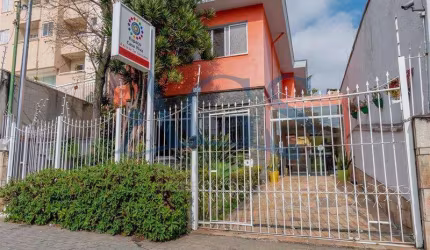 Sobrado Tatuapé São Paulo/SP