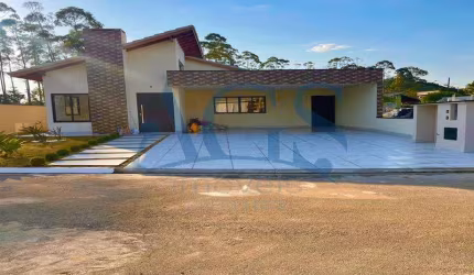 Casa GRANJA CRISTIANA Vargem Grande Paulista/SP