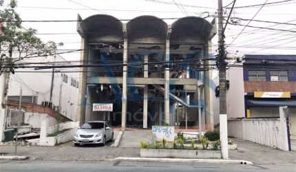 Comércio QUARTA PARADA São Paulo/SP