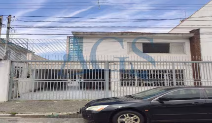 Sobrado SAPOPEMBA São Paulo/SP
