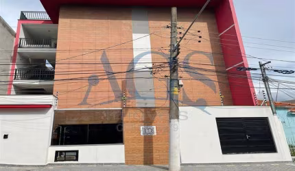 Apartamento GUILHERMINA São Paulo/SP