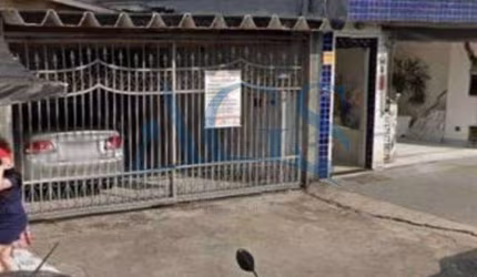 Sobrado PENHA São Paulo/SP