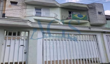 Sobrado VILA CARRÃO São Paulo/SP