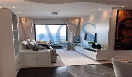 Apartamento Vila Regente Feijó São Paulo/SP