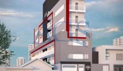 Apartamento PARADA XV DE NOVEMBRO São Paulo/SP