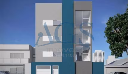 Apartamento VILA DALILA São Paulo/SP