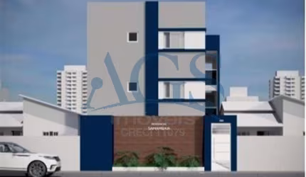 Apartamento PARADA XV DE NOVEMBRO São Paulo/SP