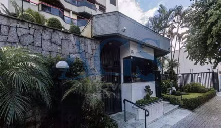 Apartamento TATUAPE São Paulo/SP
