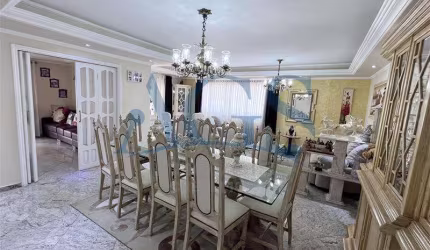 Apartamento ANALIA FRANCO São Paulo/SP