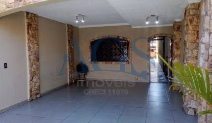Sobrado VILA ALPINA São Paulo/SP