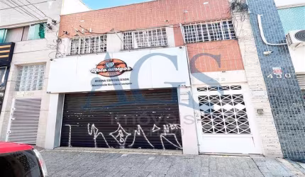 Comércio TATUAPE São Paulo/SP