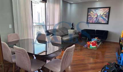 Apartamento TATUAPÉ São Paulo/SP
