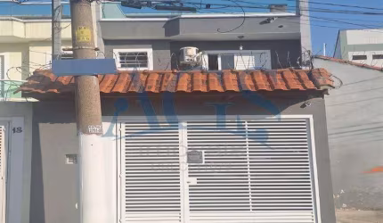 Sobrado VILA SÃO GERALDO São Paulo/SP