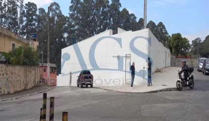 Comércio VILA JACUÍ São Paulo/SP