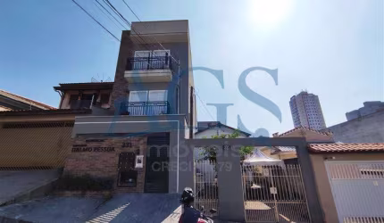 Apartamento VILA MATILDE São Paulo/SP