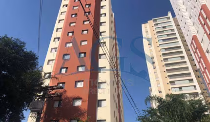 Apartamento Vila Zilda (Tatuapé) São Paulo/SP