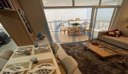 Apartamento TATUAPE São Paulo/SP