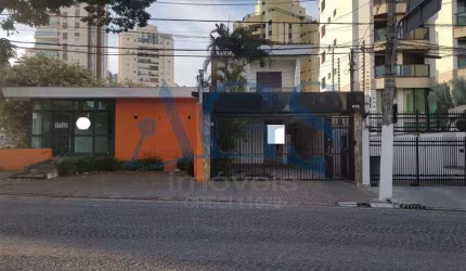 Sobrado JARDIM ANALIA FRANCO São Paulo/SP