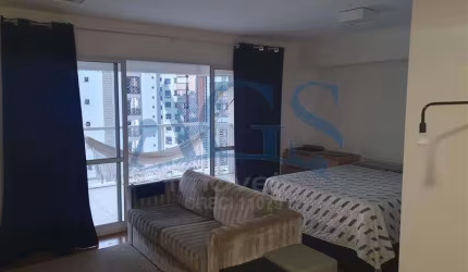 Apartamento ANALIA FRANCO São Paulo/SP