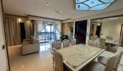 Apartamento TATUAPE São Paulo/SP