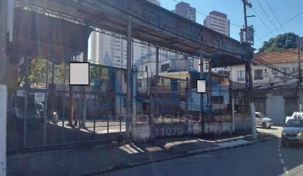 Terreno TATUAPE São Paulo/SP