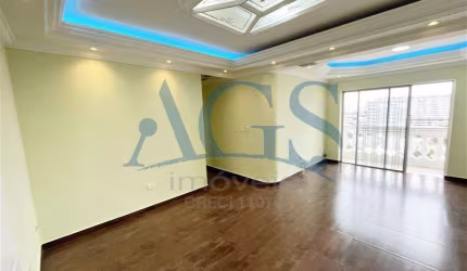 Apartamento Chácara Califórnia São Paulo/SP