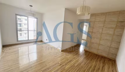 Apartamento TATUAPE São Paulo/SP