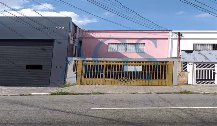 Sobrado TATUAPE São Paulo/SP