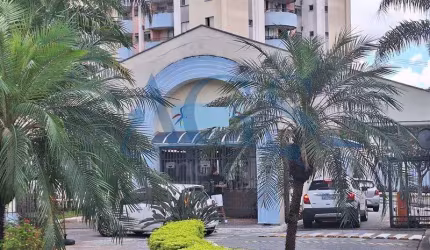 Apartamento TATUAPÉ São Paulo/SP