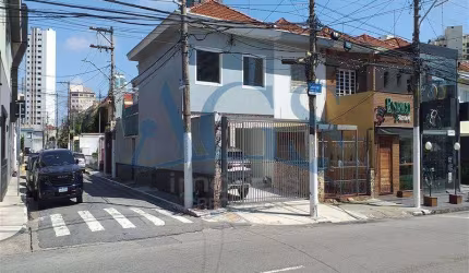 Sobrado TATUAPE São Paulo/SP