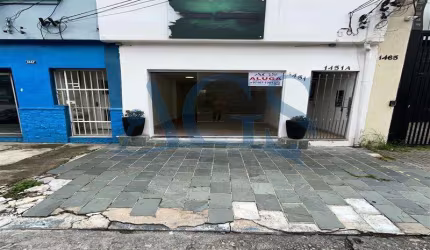 Comércio Vila Gomes Cardim São Paulo/SP